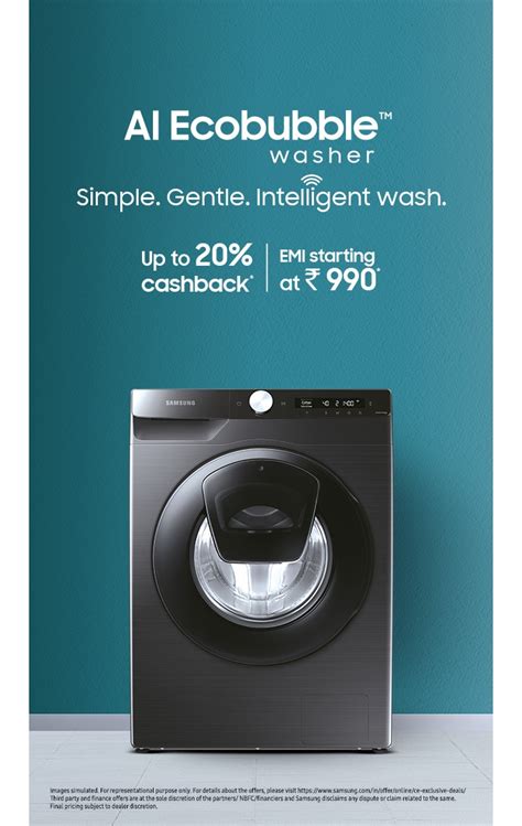 Bubble magic washing machinee